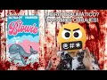 LET S BE COURAGEOUS Or TRAUMATIC BOOK BLOWIE BY SIMON MCHARDY