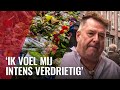 Bloemenzee voor Peter R. de Vries groeit