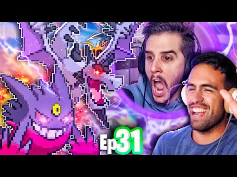 MUCHOS CUERPOS en la CALLE VICTORIA del 🔥INFIERNO🔥- Pokémon INCLEMENT EMERALD VERSUSLOCKE #31
