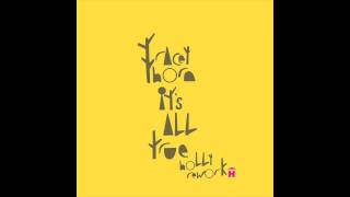 Tracey Thorn - It's all true (Holly dj)