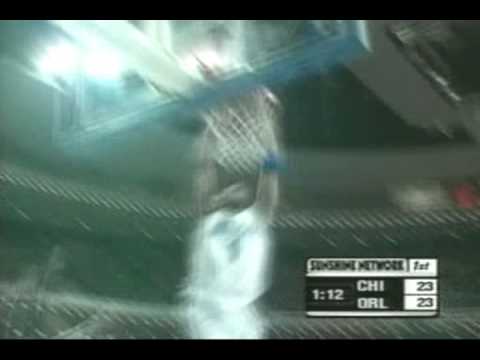T-Mac 52pts (Magic vs Bulls 2.21.2003)