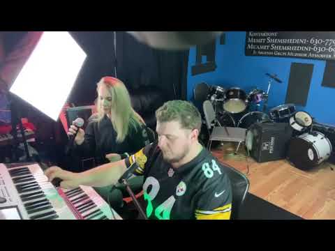 Tuna Shemshedini-Ne dasmen e Nipit & Moj Xhemile Moj