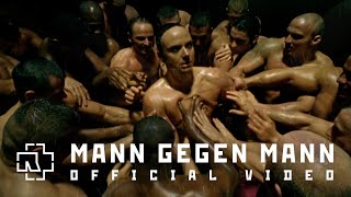 Rammstein - Mann Gegen Mann (Official Video)