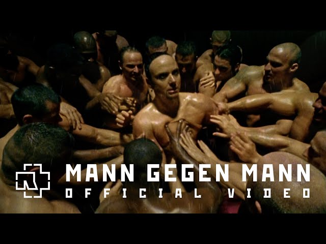 Mann Gegen Mann - Rammstein 和訳 by radictionary Mann Gegen Mann - Rammstein 和訳 by radictionary