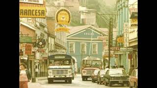 Cortina de la DINACOS 1988 (Con las imágenes de Valparaíso y Viña del Mar)