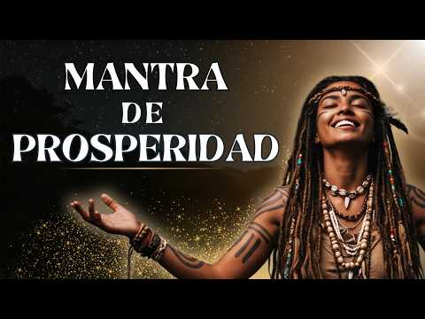 💰 Mantra de Prosperidad – Activa tu energía para atraer riqueza y plenitud