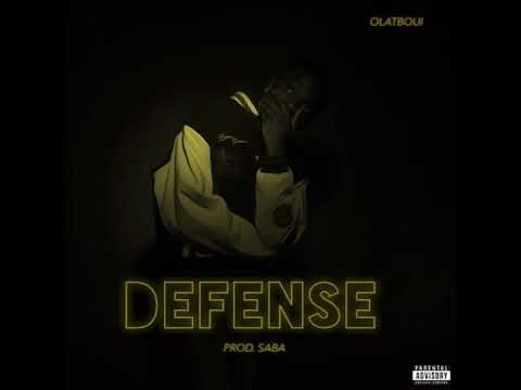Olatboui- Defense Official Audio