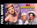 All American Co Ed 1941 Western Comedy Movie Frances Langford Johnny Downs