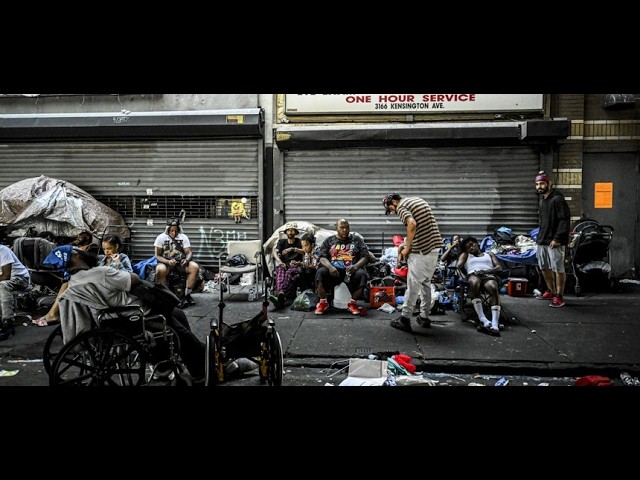 Live webcam view of Kensington Street View