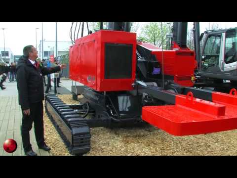 Kiesel Multi Lifter KML30