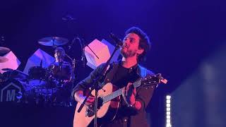 Punto y Aparte &amp; Mi Suerte - Morat Domo San Luis 25 Mayo 2023