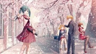 【チュウニズム】桜ノ雨