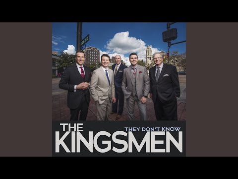 Thumbnail for They Don't Know (What the Lord Can Do) video