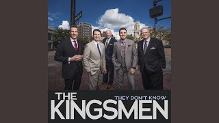 They Don't Know (What the Lord Can Do)