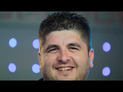 Milovan Sekuloski -  Ne plasi se