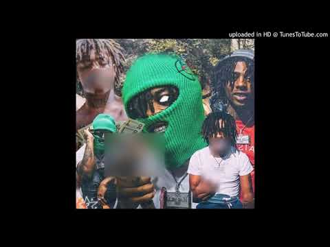 [FREE] Splurge x Beat By Jeff Type Beat 2019 - 'El Paso' | prod.HUFF47