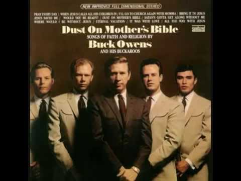 Bring It To Jesus - Buck Owens