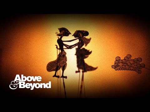 Above & Beyond pres. OceanLab "Another Chance" (Above & Beyond Club Edit) Official Music Video