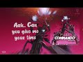 Mavokali Commando Instrumental Beat Mapopo