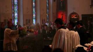 Joseph Gabriel Rheinberger- 'Cantus Missae'- Kyrie