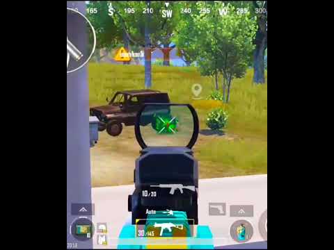 Levinho Trick 47 - Grenade 2