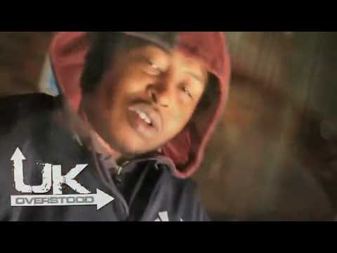 Blade Brown & Skwilla - Afghanistan *HOOD VIDEO*