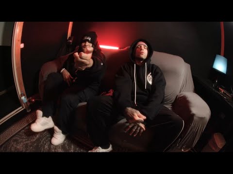 SHAOLIN MONKEY & NINA FRESH - VERDADERO LACREO (Prod. KREXXTON)