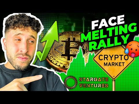 #CRYPTO CROSSROADS & CALM BEFORE THE #ALTCOIN BOOM | #BITCOIN PRICE ANALYSIS & MARKET UPDATE TODAY