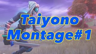 たいよのmontage#1