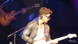 Jonas Brothers  First Time (Live Los Angeles 2013)