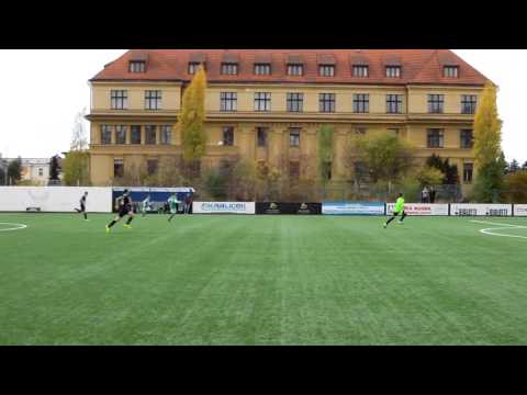 FK Slavoj Vysehrad Bohemians 1905 U15