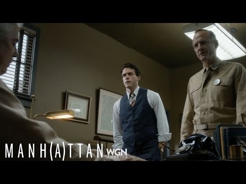 Manhattan 2.06 (Preview)