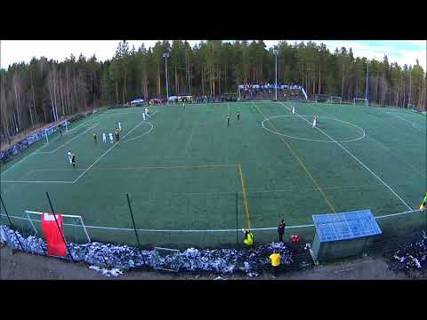 STPS - Virky 5-2 (2-1)