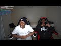 Lil Reggie And Kai Cenat Late Night Clip Farm