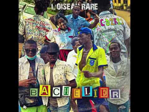 L'oiseau rare { bachelier clip audio }