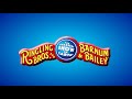 Ringling Bros And Barnum Bailey ID July 2020