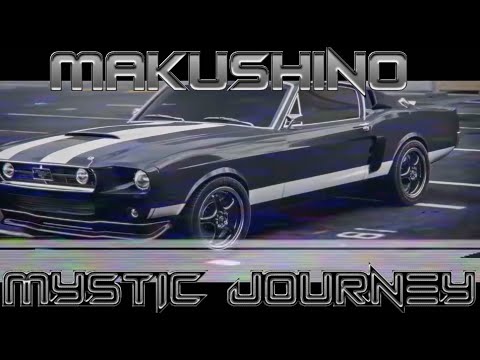 mAKuSh1no - Mystic Journey  [ #Electro #Freestyle #Music ]
