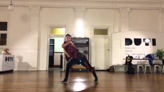 Neven Connolly | Battas by Mazde ft LissA | DUTI STUDIOS