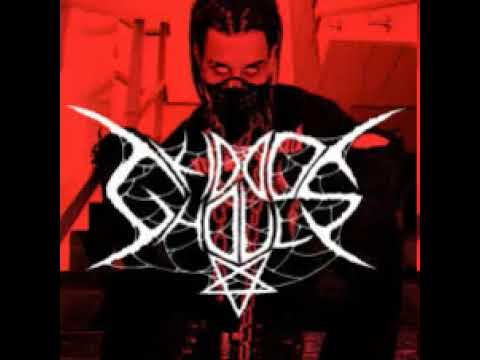 KIDDO GHOULS - PARASITE (SLOWED) Lyrics in Description