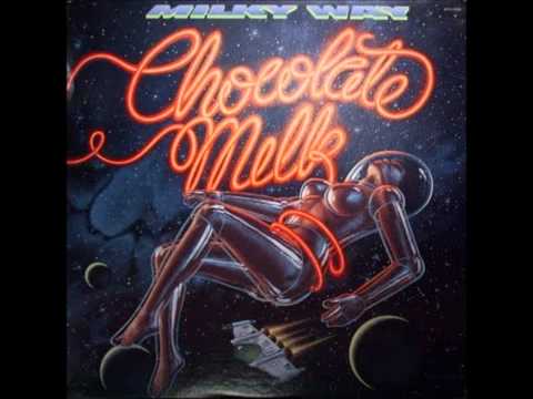 Video thumbnail for Milky Way