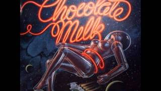 Chocolate Milk-Milky Way