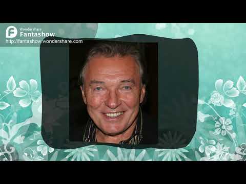 Karel Gott - Bílá