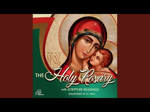 Glorious Mysteries - The Assumption of Our Lady Video