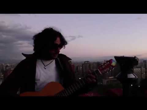 The Real Sessions #02: Thiago Lyra - NUESTRA PRIMAVERA