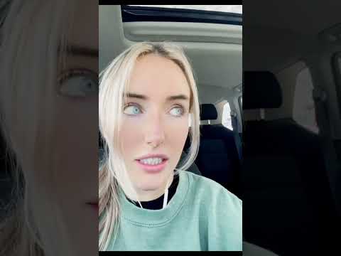 Aprendiendo nuevo idioma es difícil #bilingüe #guera #gringa #acentos