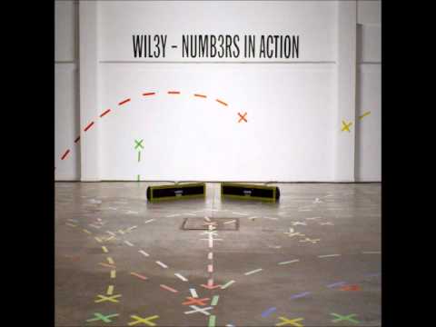 Wiley - Numbers in Action (Sticky Remix)