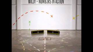 Wiley - Numbers in Action (Sticky Remix)