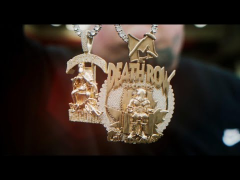 Merkules - ''Hate It Or Love It Remix'' (50 Cent & The Game)