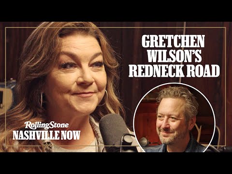 Gretchen Wilson on Why 'The Road' Has Taylor Sheridan's 'Magic Touch'