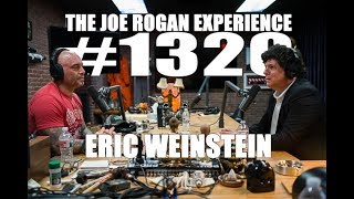 JRE 1320 - Eric Weinstein